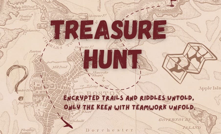 Treasure Hunt